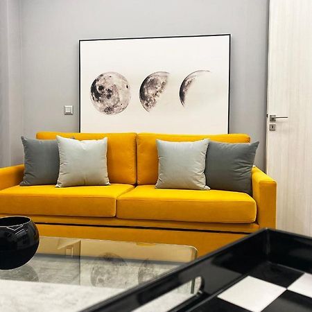 Aire Apartment Tripoli Ngoại thất bức ảnh