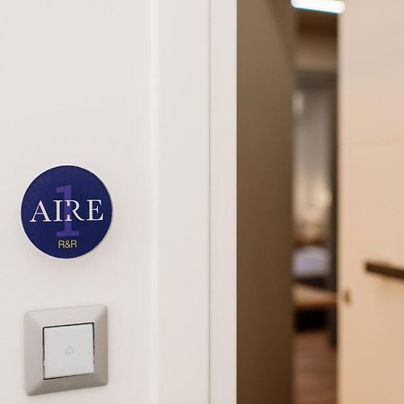 Aire Apartment Tripoli Ngoại thất bức ảnh