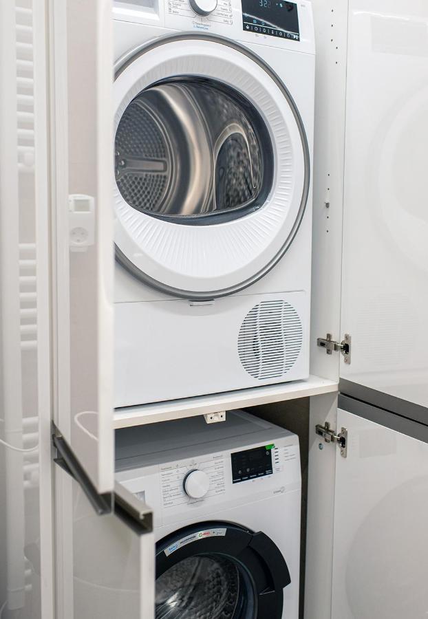 Aire Apartment Tripoli Ngoại thất bức ảnh