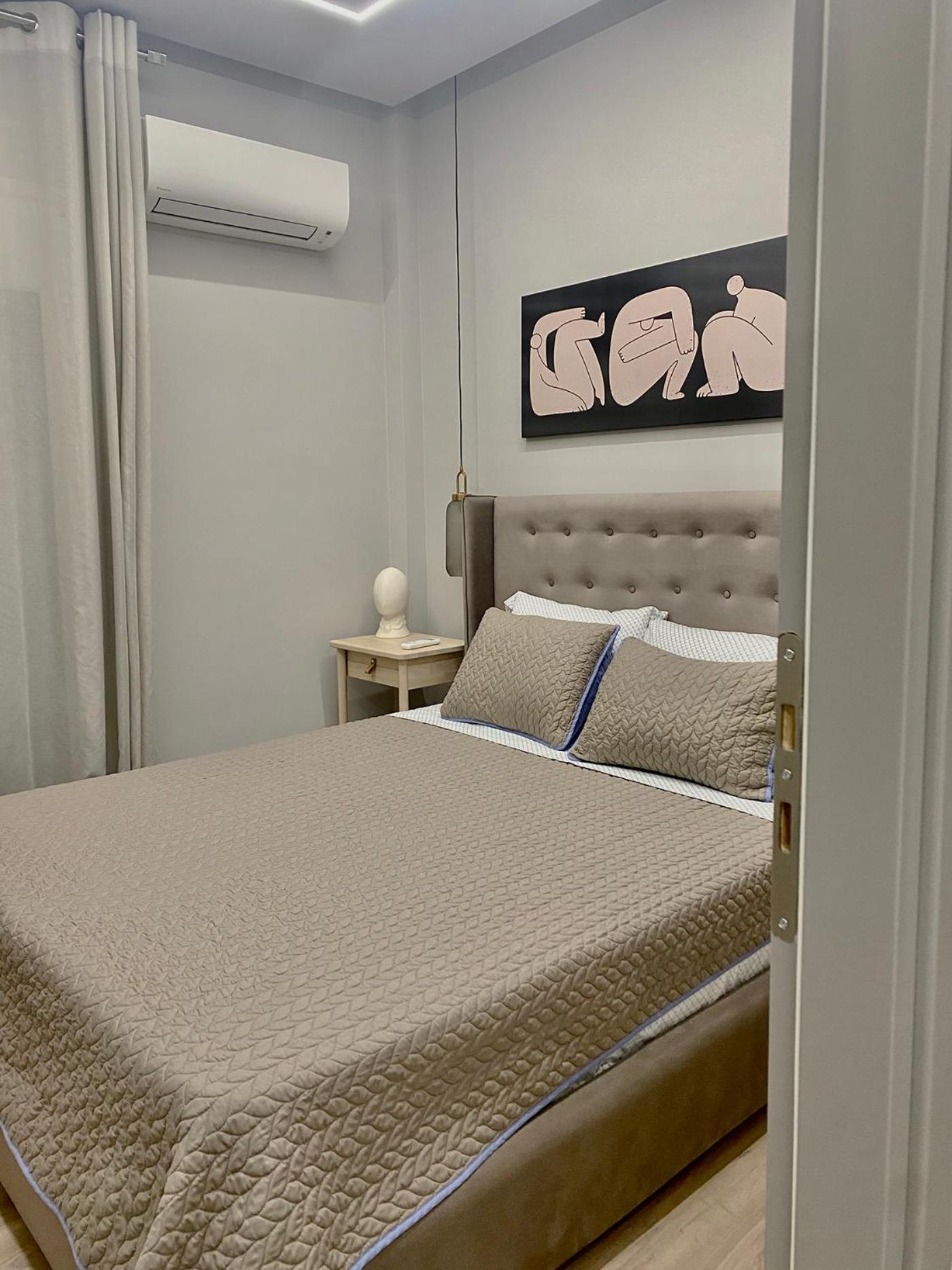 Aire Apartment Tripoli Ngoại thất bức ảnh