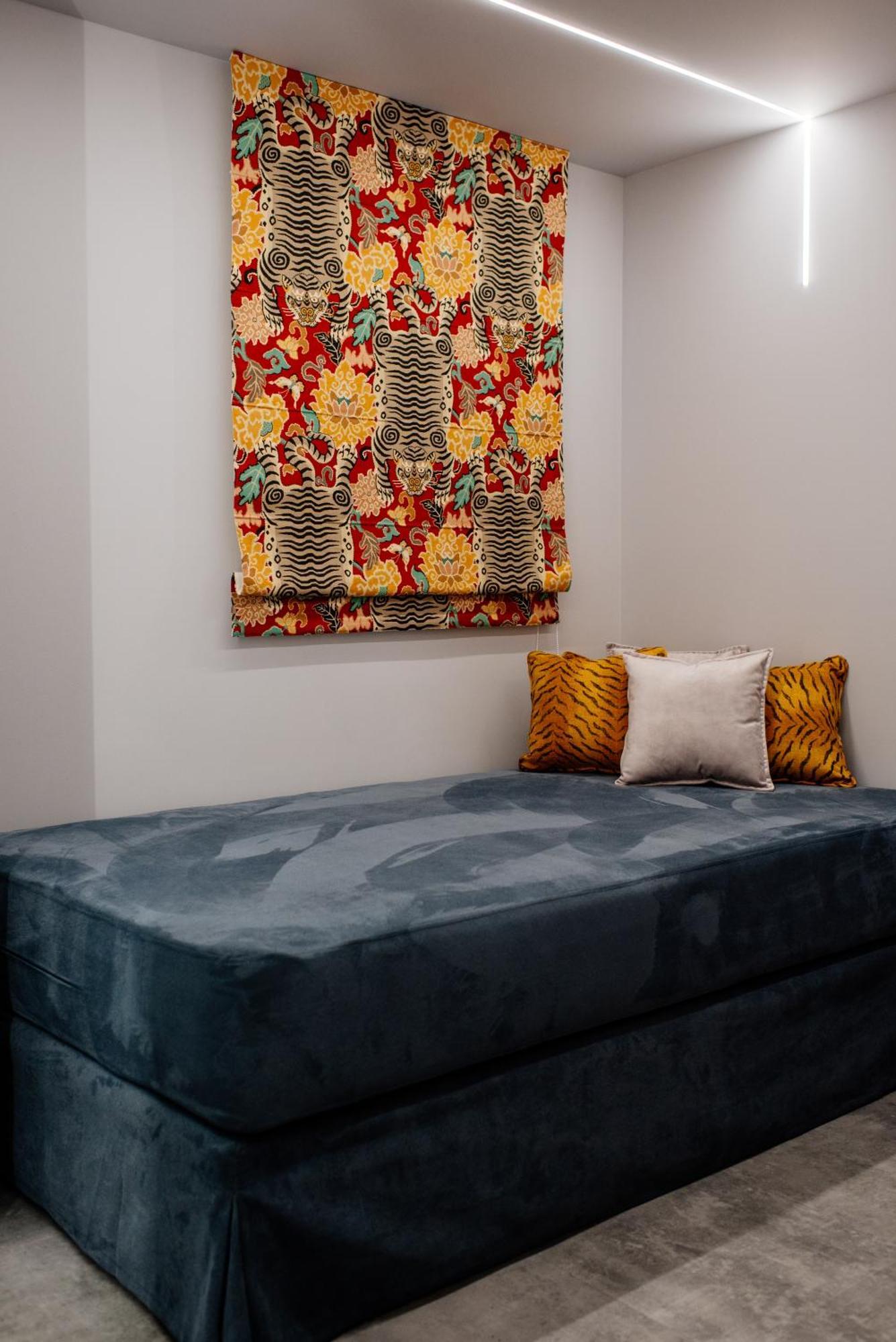 Aire Apartment Tripoli Ngoại thất bức ảnh