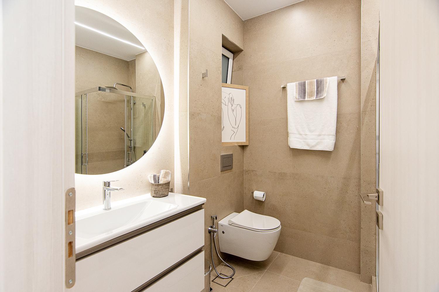 Aire Apartment Tripoli Ngoại thất bức ảnh